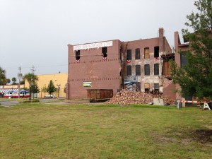 construction