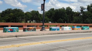 bridgeart