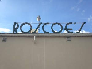 roscoes