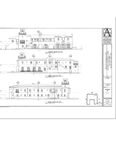 hacienda