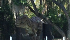 trex