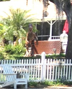 Velociraptor